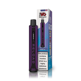 IVG RELOAD MINI KIT GRAPE ICE (10)